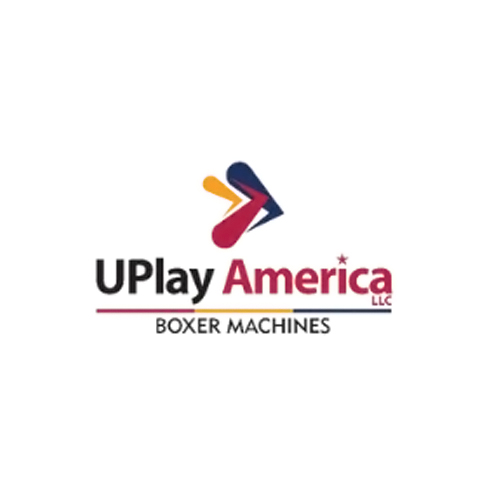 UPLAY AMERICA